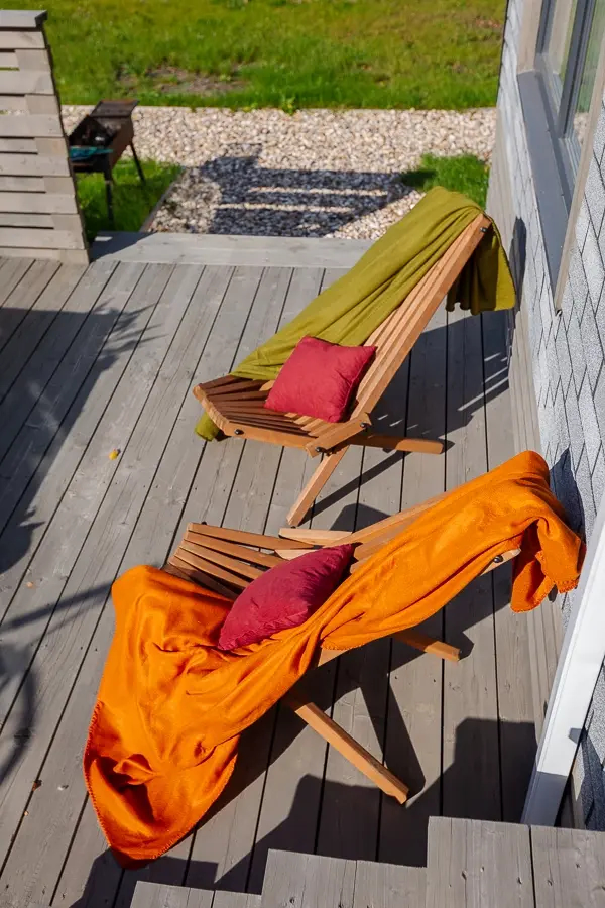 Частный дом Озёрный 374