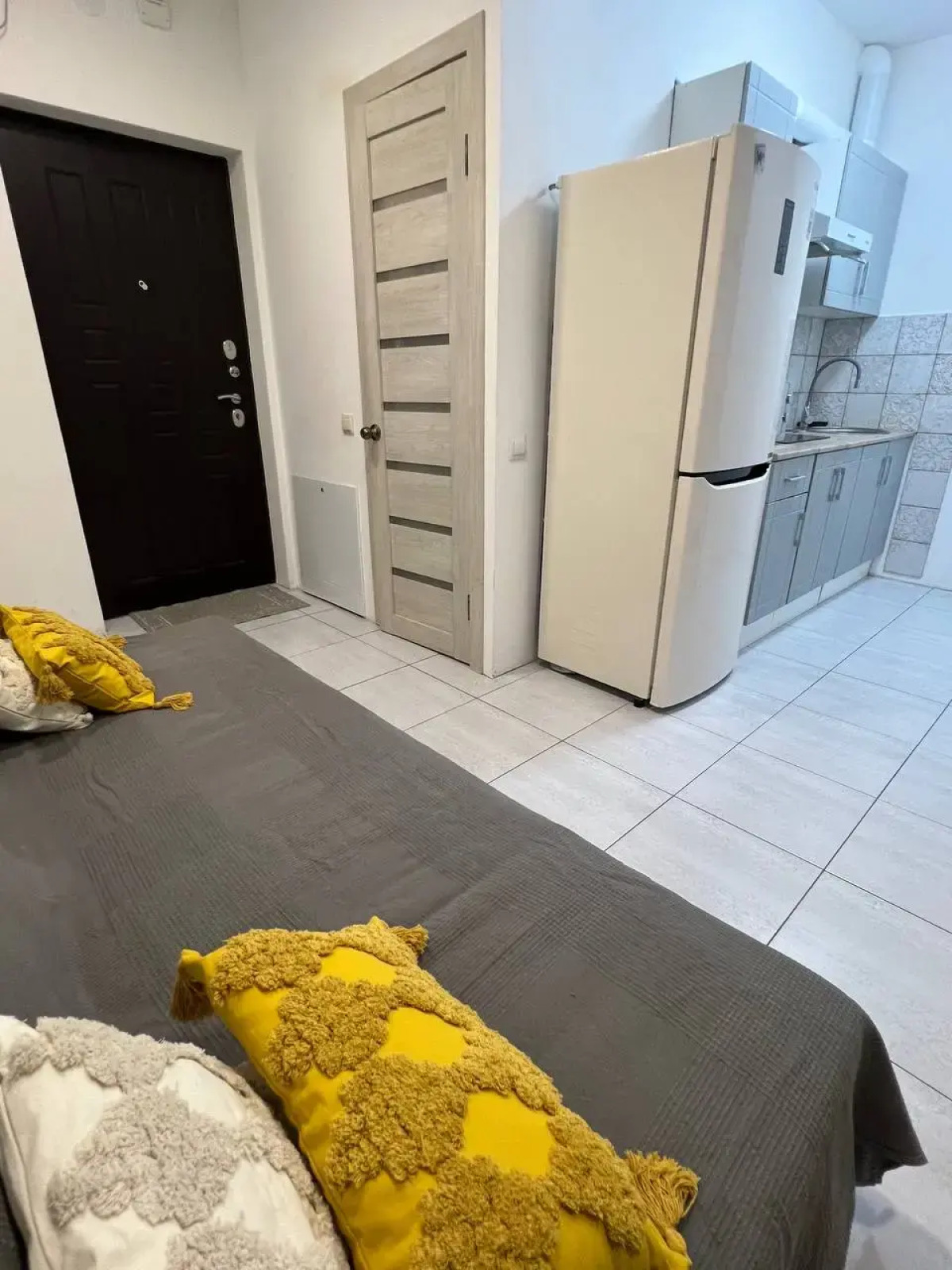 Апартаменты 1 на Эстонской