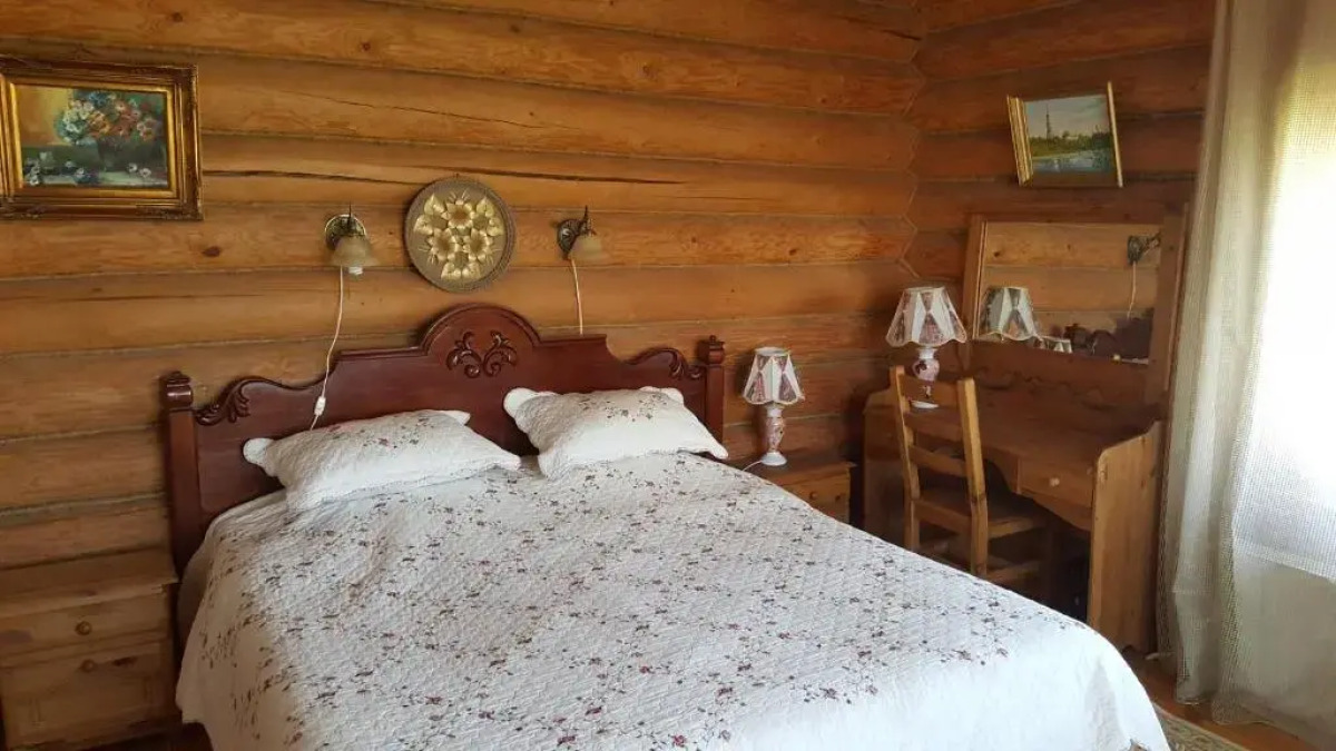 Гостевой дом Туристическая 19