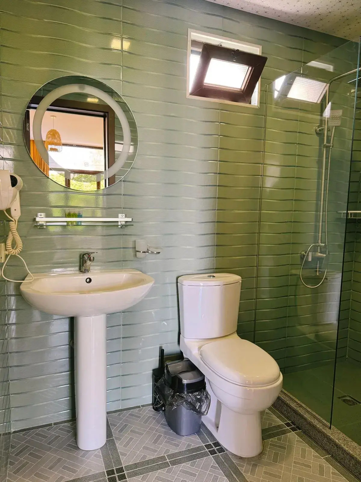 Гостевой дом Sunny Days