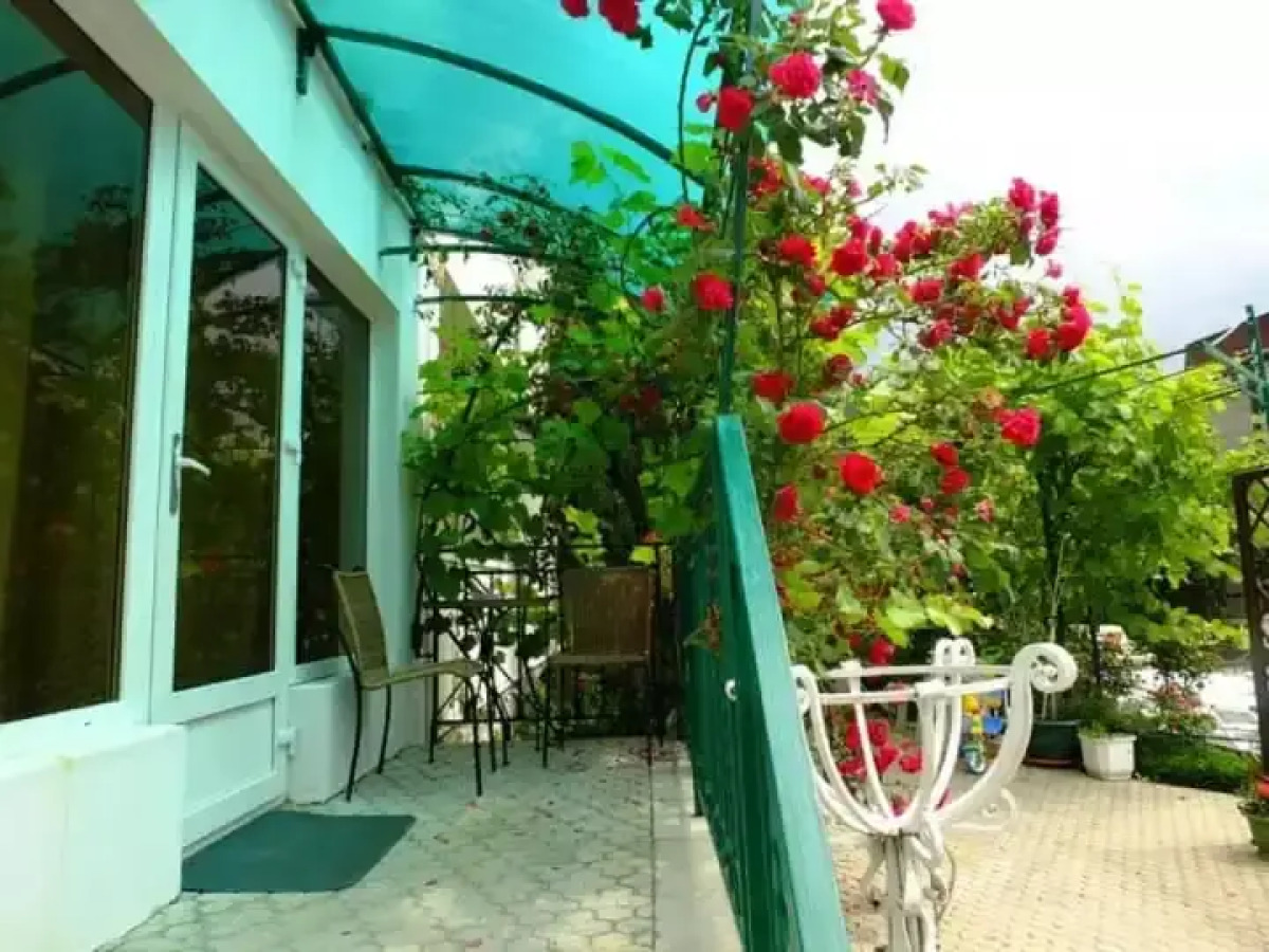 Гостевой дом Семейный