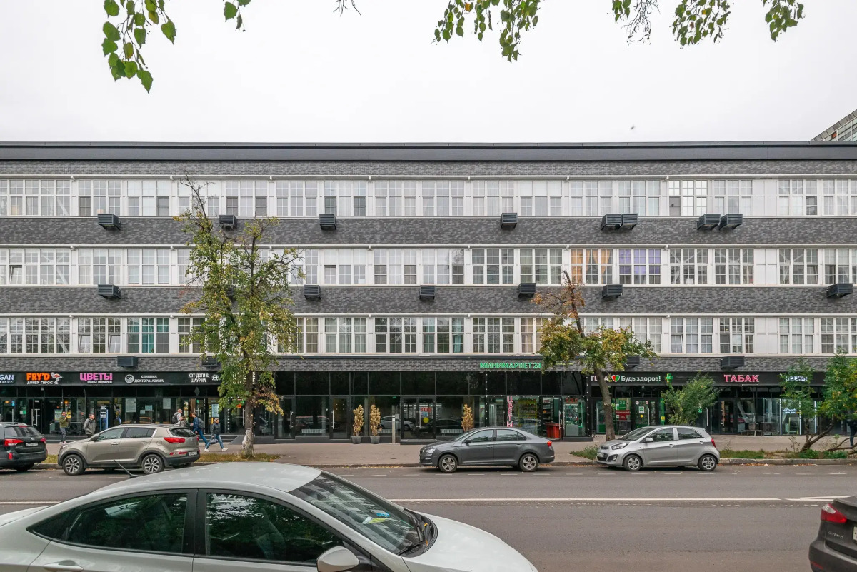 Апартаменты  Comfort Life в Измайлово Positive Vibes