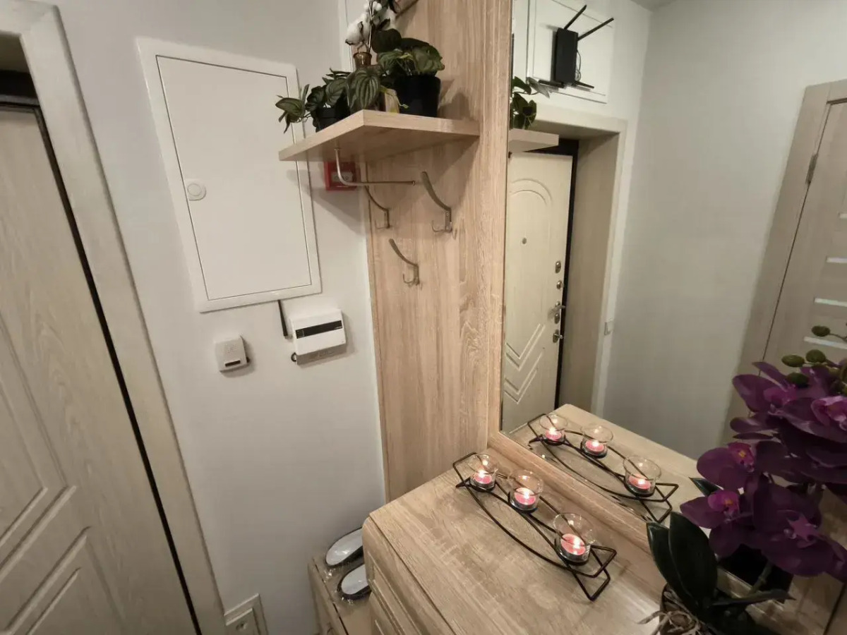 Квартира в элитном районе Зеленограда 10 минут от РЖД станции