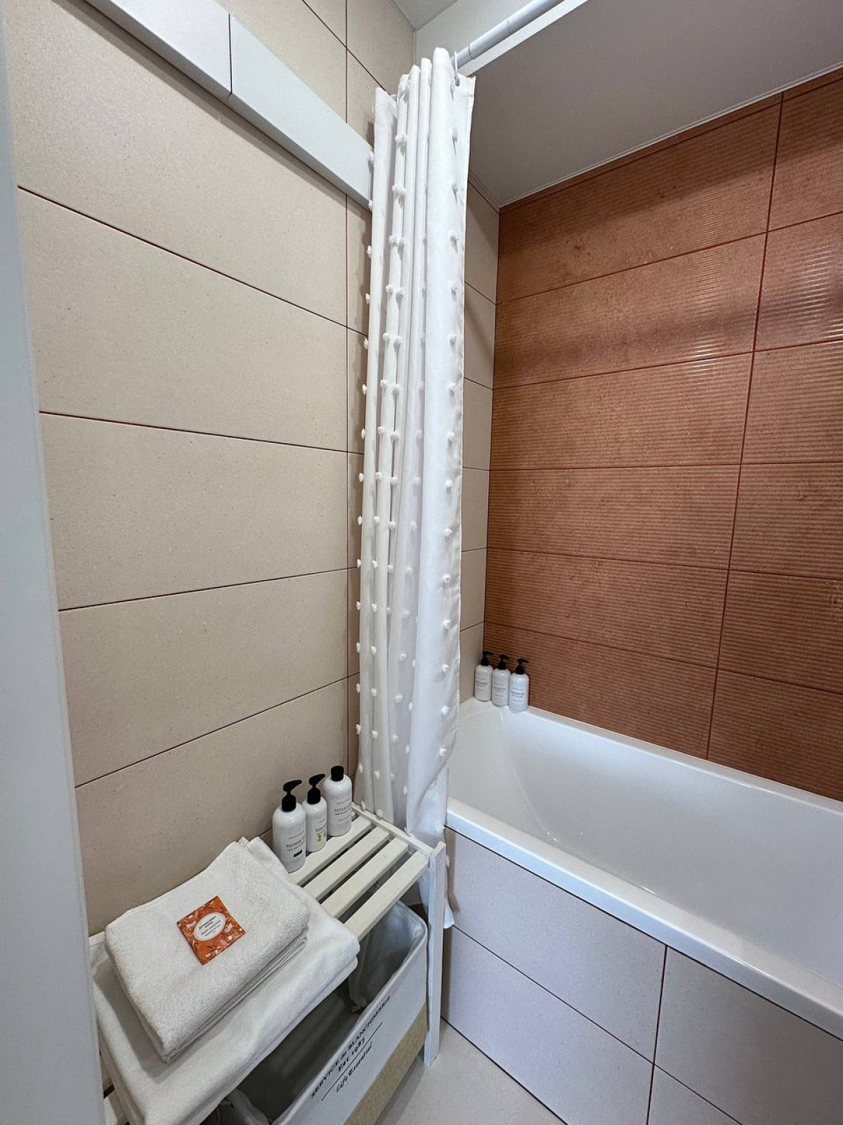 Апартаменты Malkova Аpartments на Энгельса