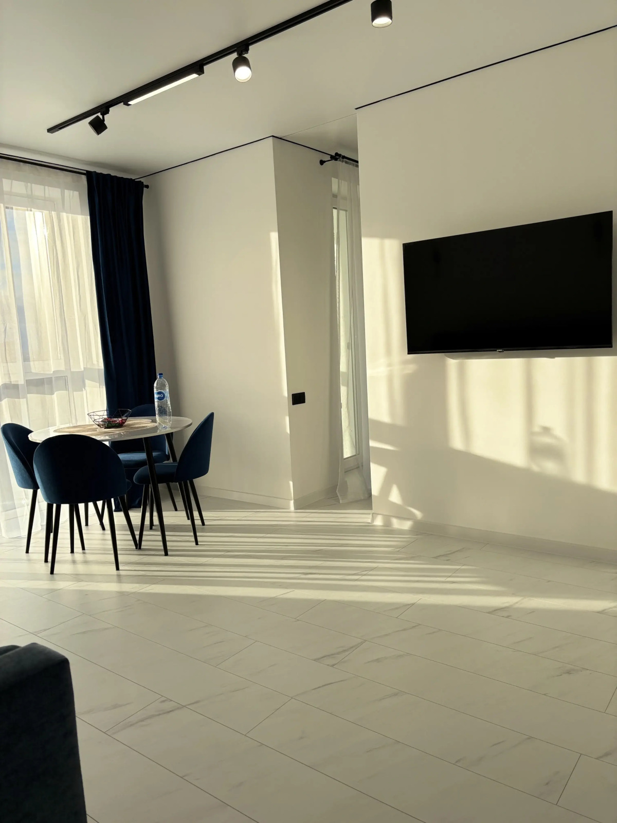 Апартаменты на улице Гоголя в Центре