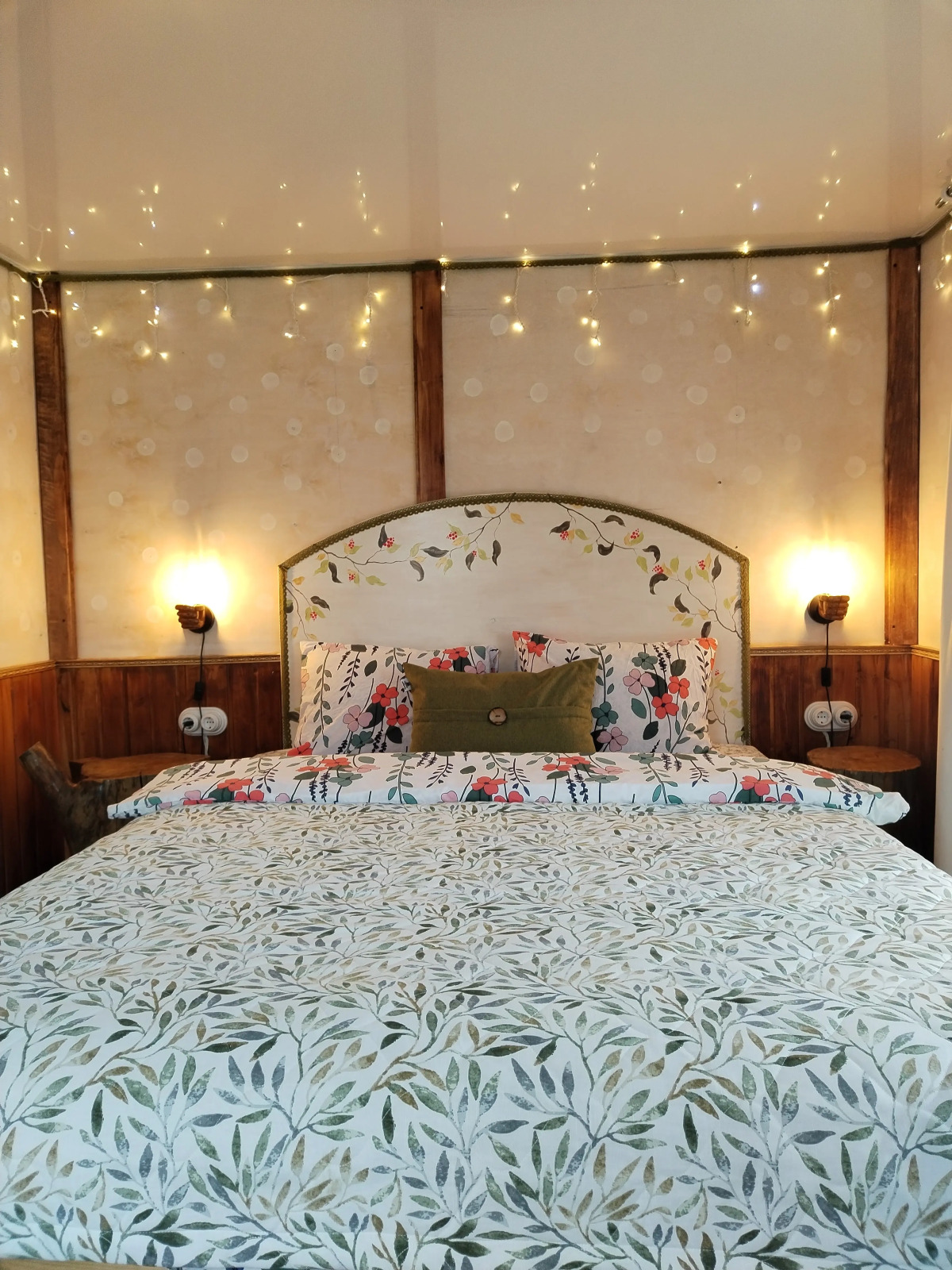 Бунгало Пляжный домик