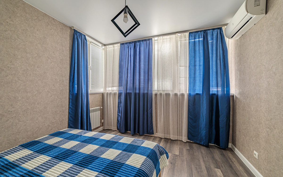 Апартаменты Флагман Отель