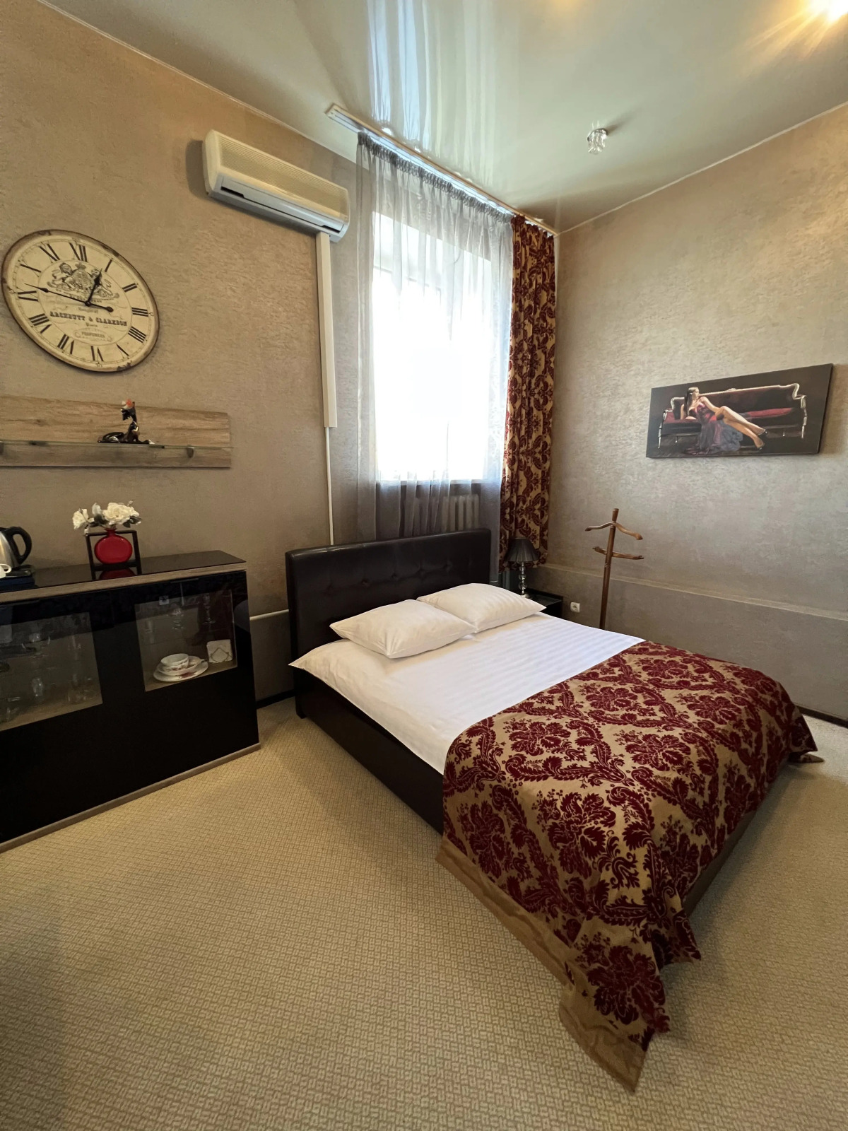 Отель Привал