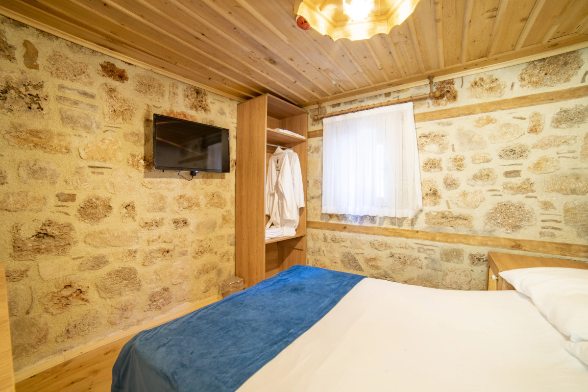 Бутик-отель The Little Prince