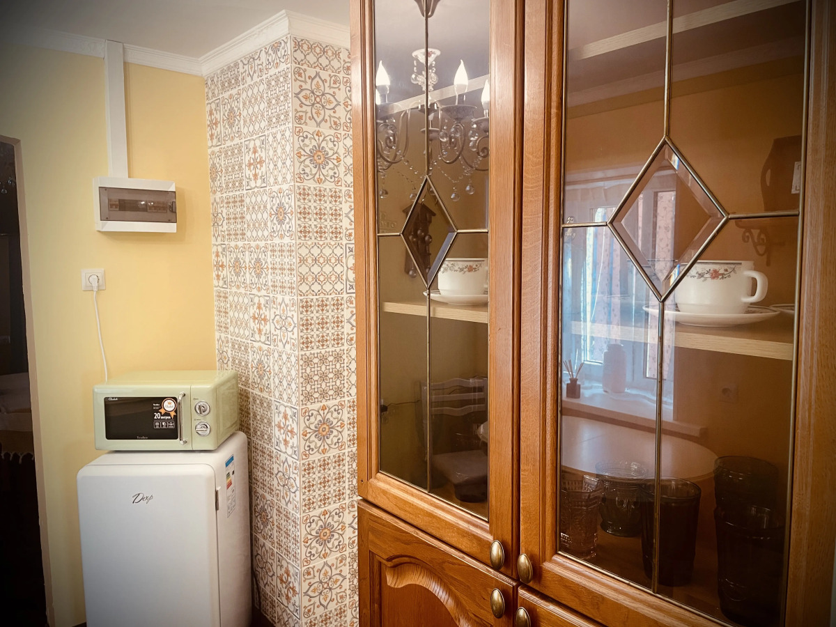 Апартаменты Квартира Модистки