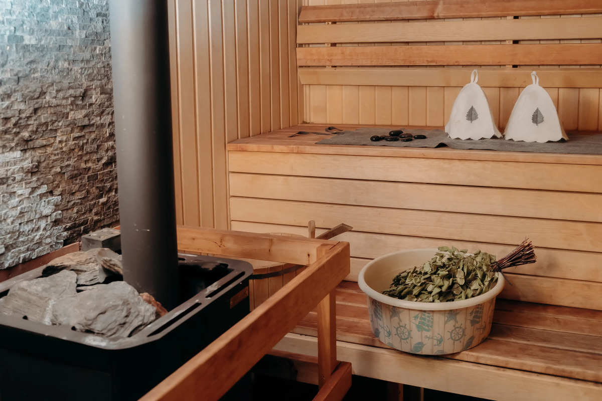 Эко Апартаменты с Внутренним Двориком