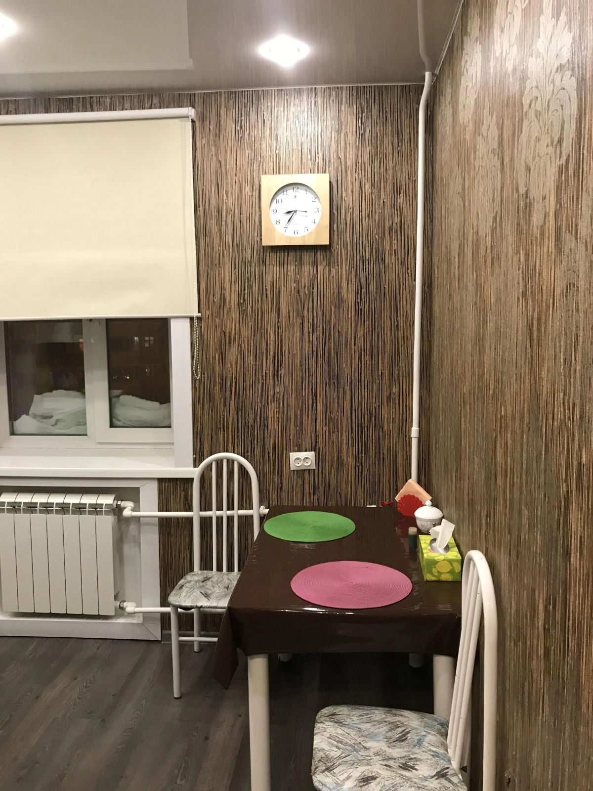 Апартаменты на Кирова 6