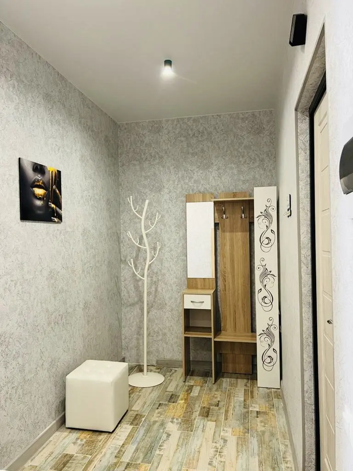 Апартаменты Студия Напротив ТЦ Лемана Про Иваново