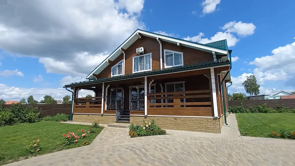 Гостевой дом Отдых в Дивеево