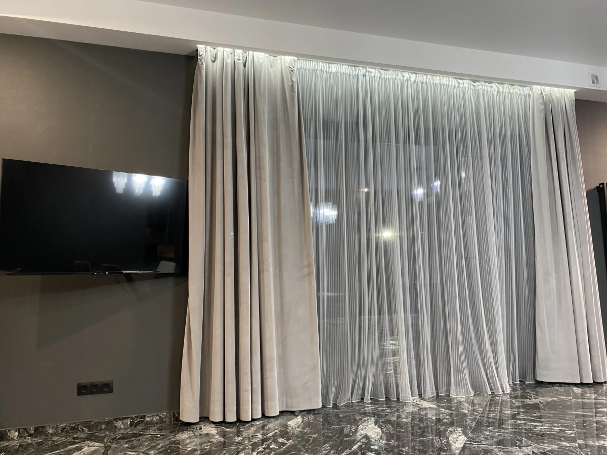 Гостевой дом Небо N 7