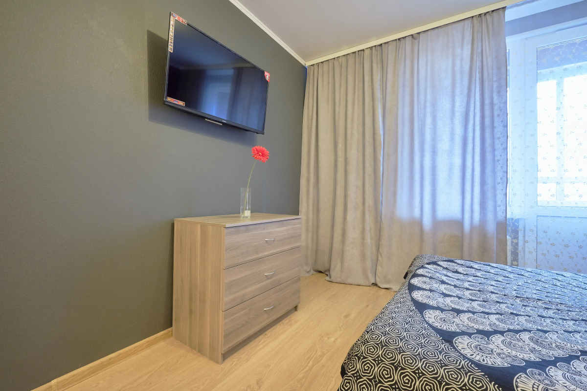 Апартаменты у Ладожского Вокзала