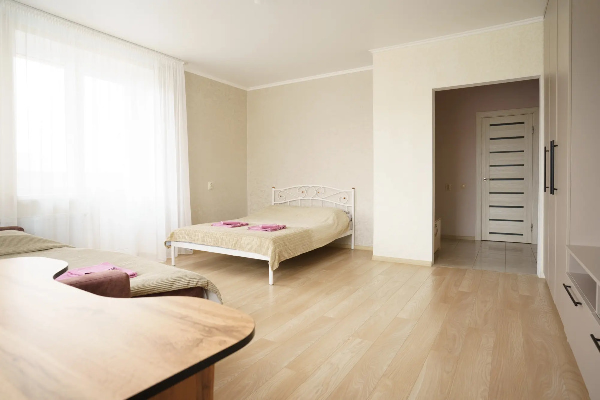 Квартира Righ Room на Спартака 11