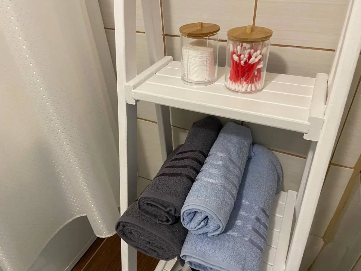 Квартира Двухкомнатная с видом на сопки