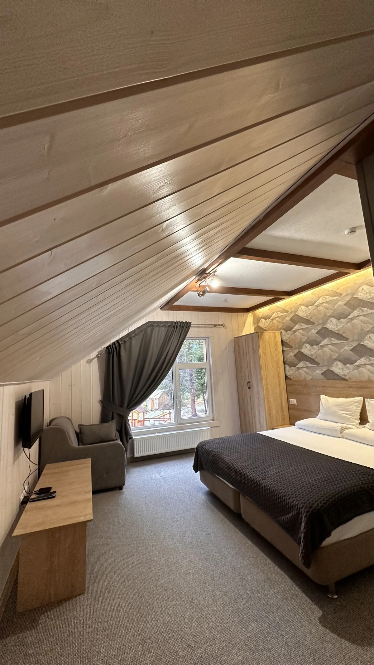 Гостевые дома Шишка