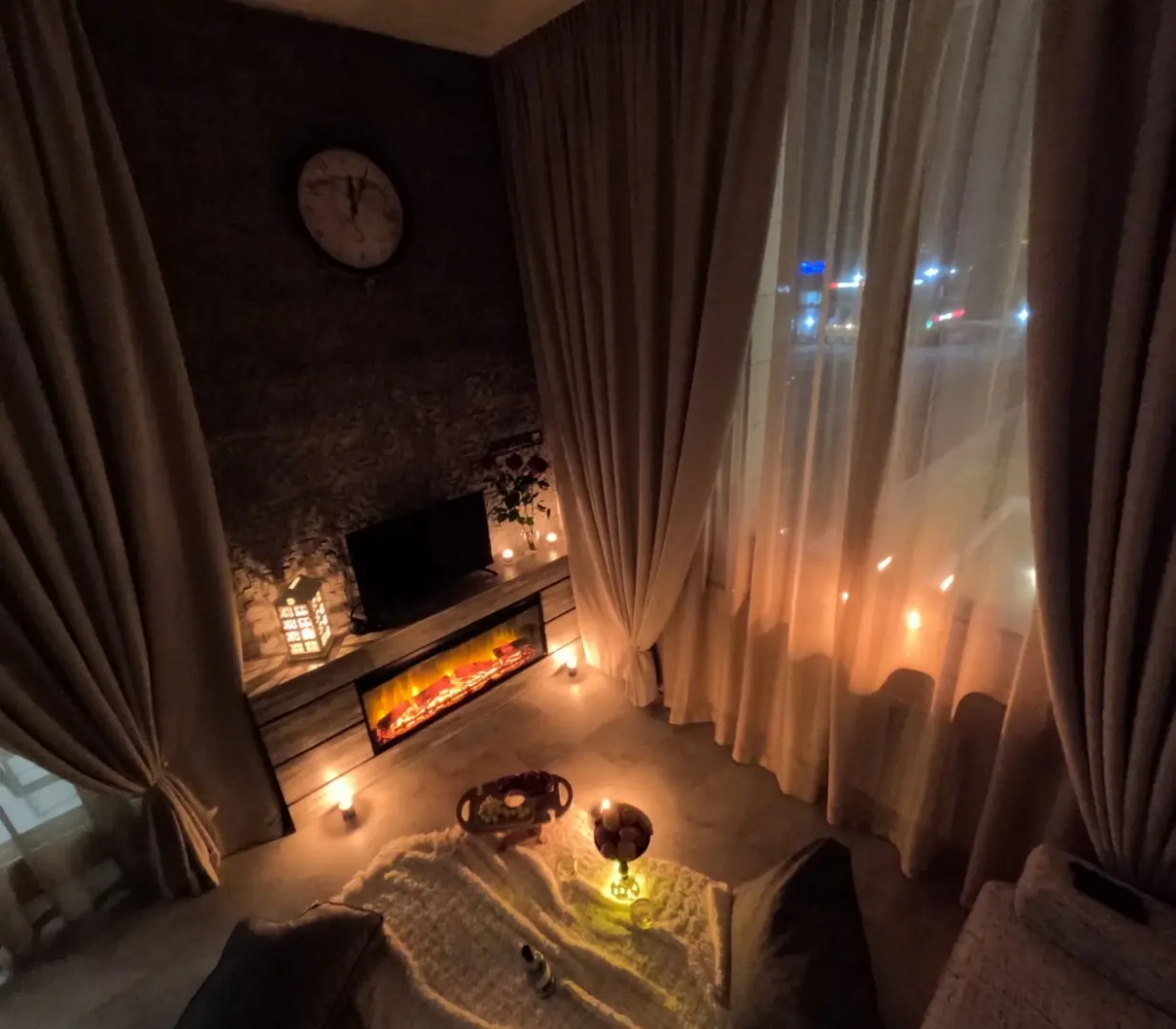 Квартира Премиум-класса Лучшая Локация Огромная Лоджия Панорама на Обь Парковка у Лифта