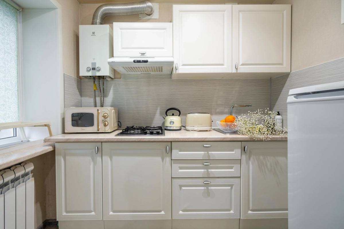 Квартира Royal Garden