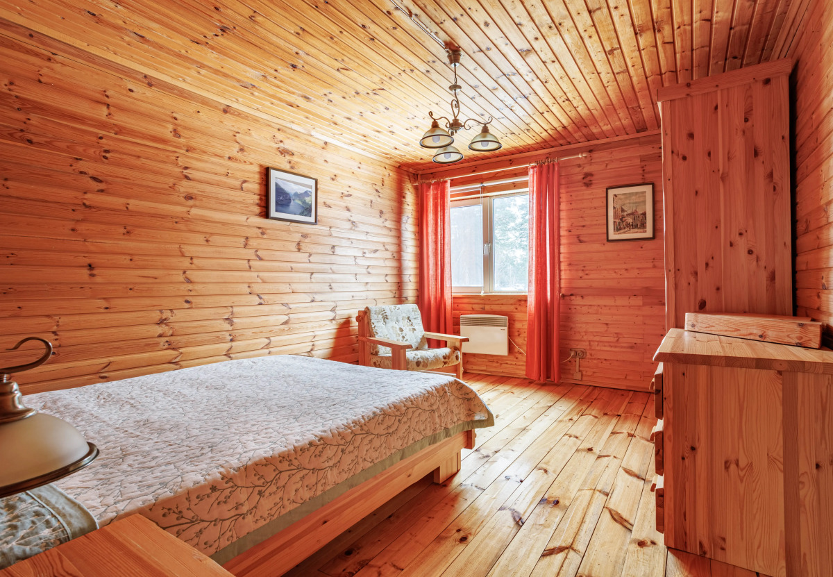 Частный дом Загородная дача