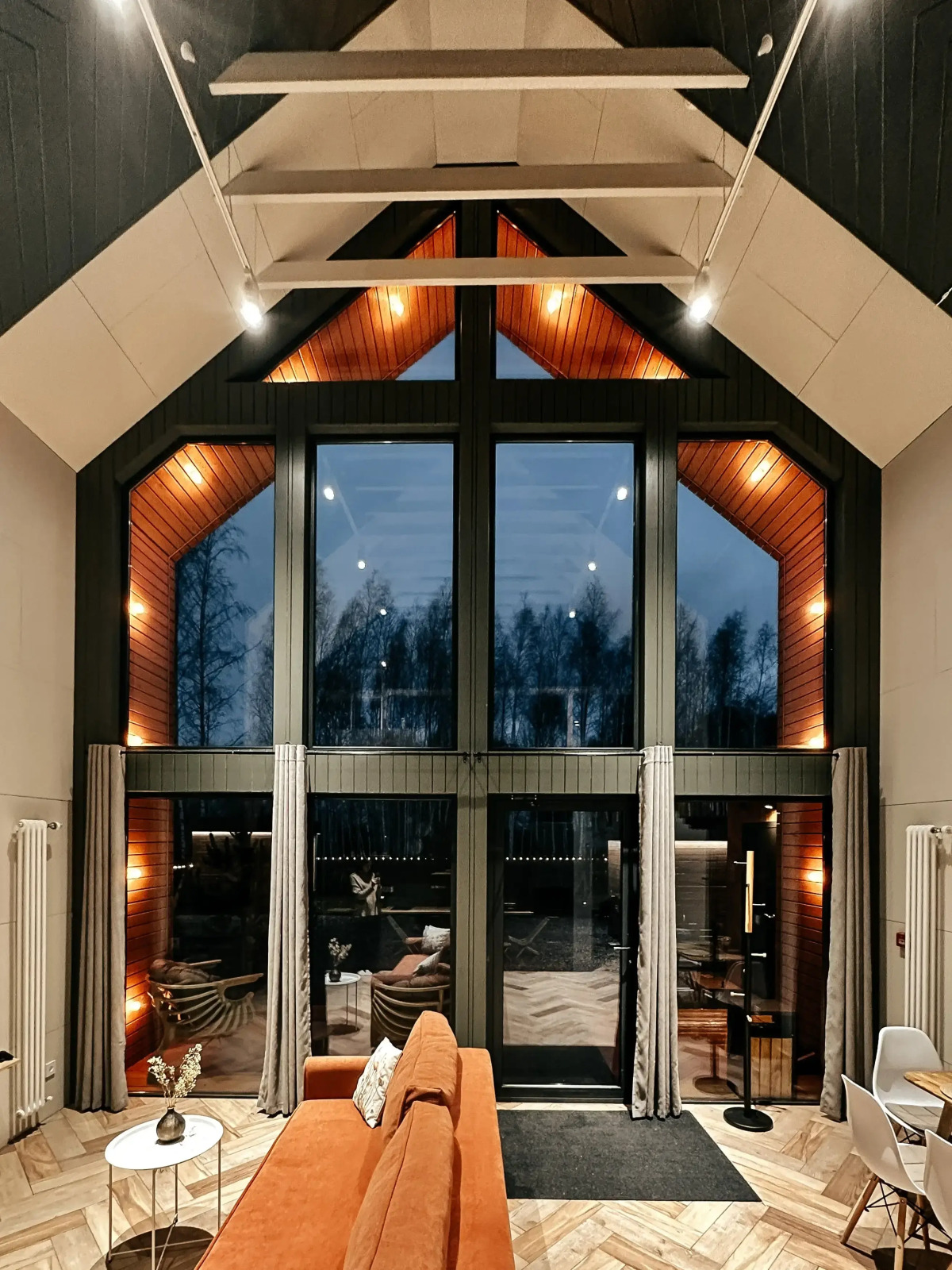 База отдыха Barkwood