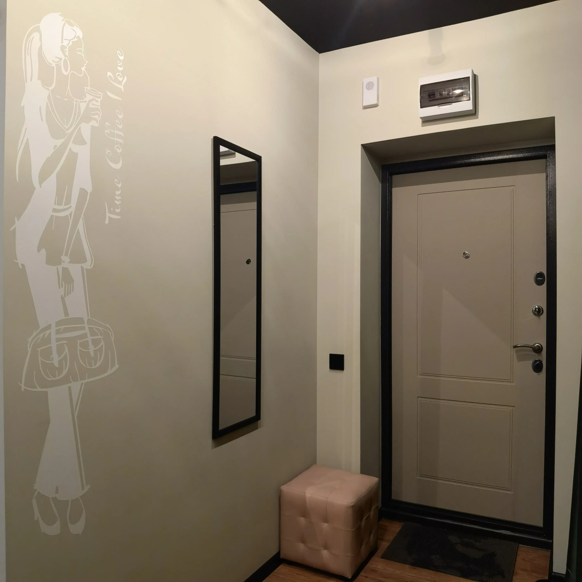 Квартира Лофт в элитном доме Чита