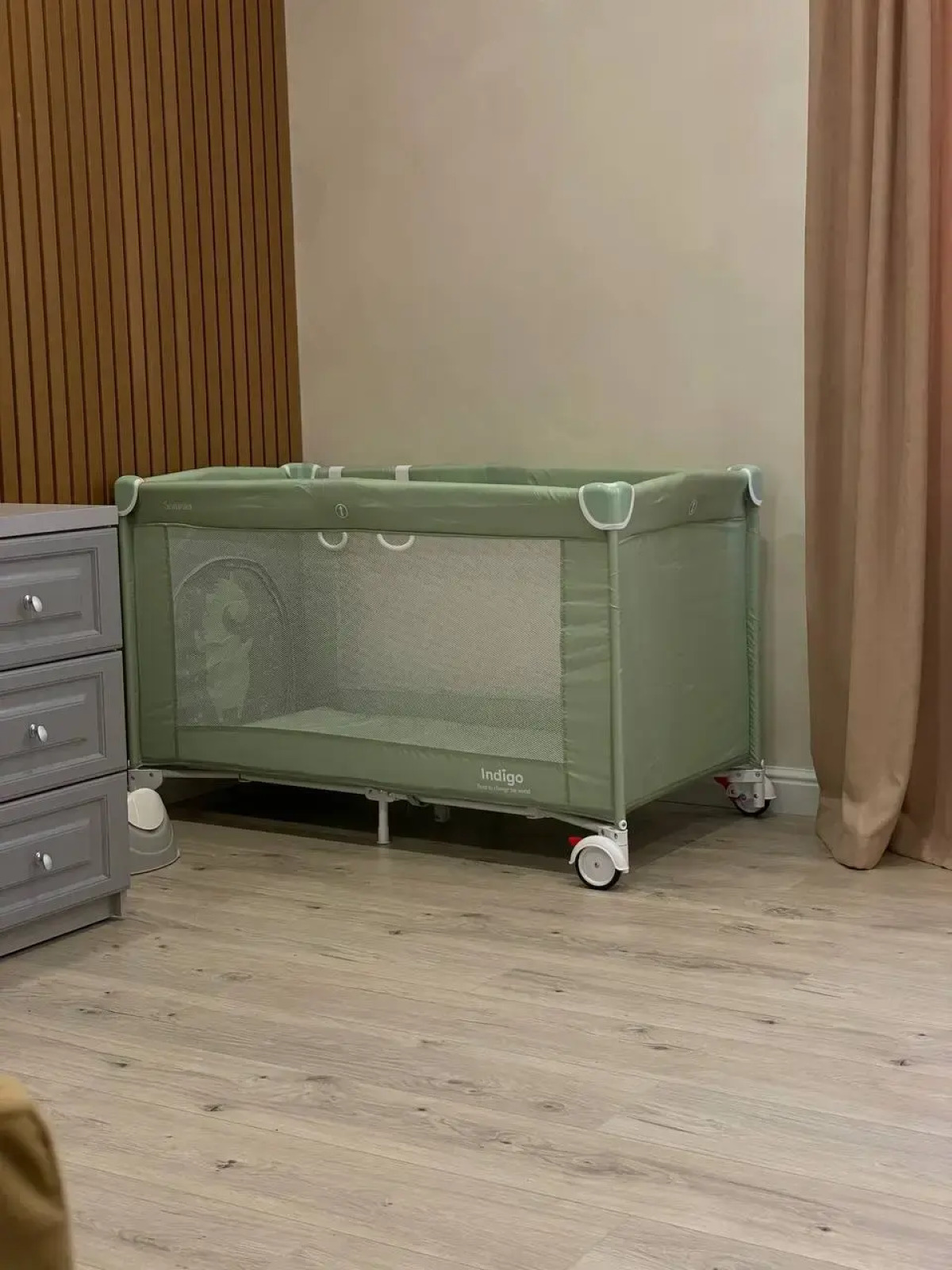 Отель Огонек