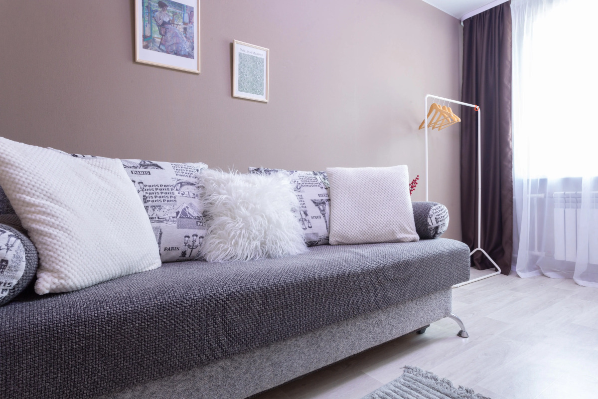 Апартаменты «Атмосфера» | Мелодия Пустыни — Здесь Песок Времени Течёт Медленнее