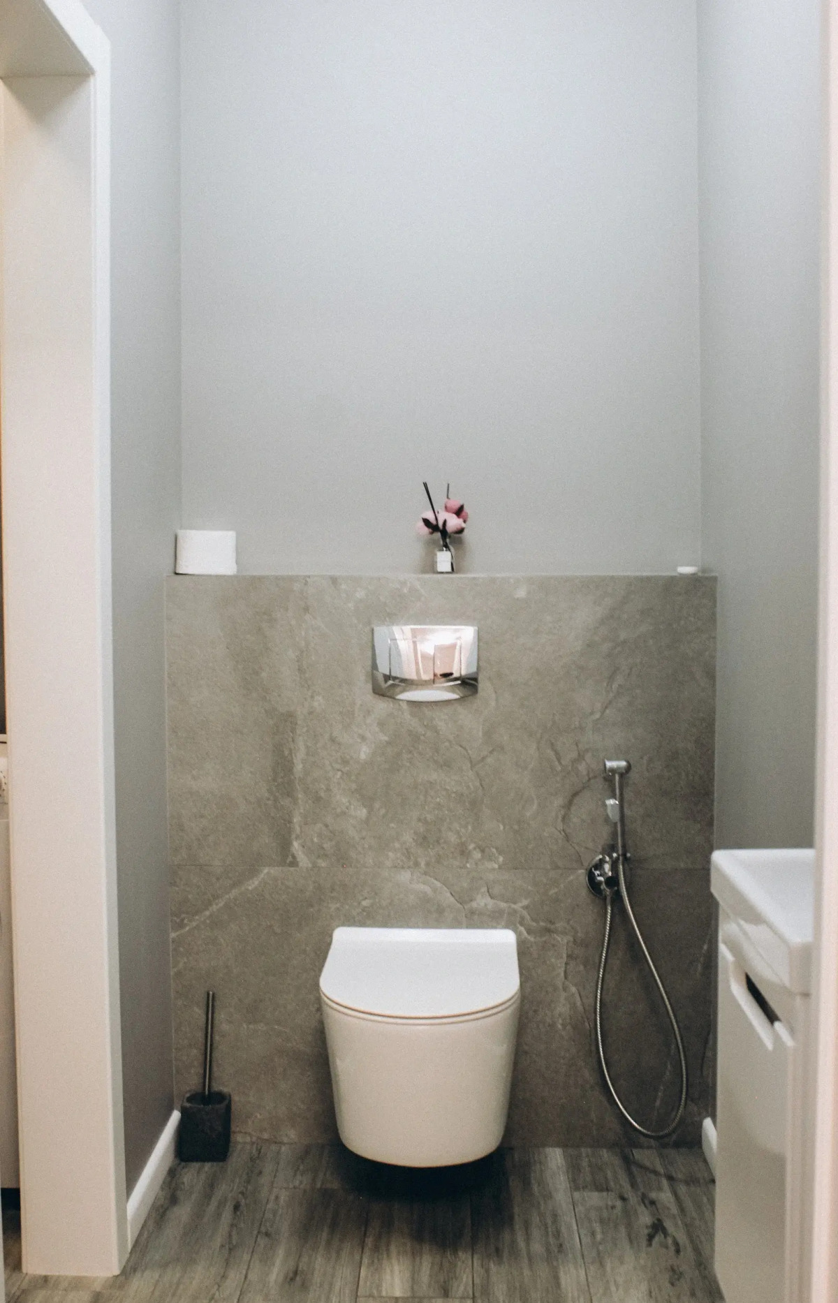 Апартаменты вблизи Музея Мирового Океана