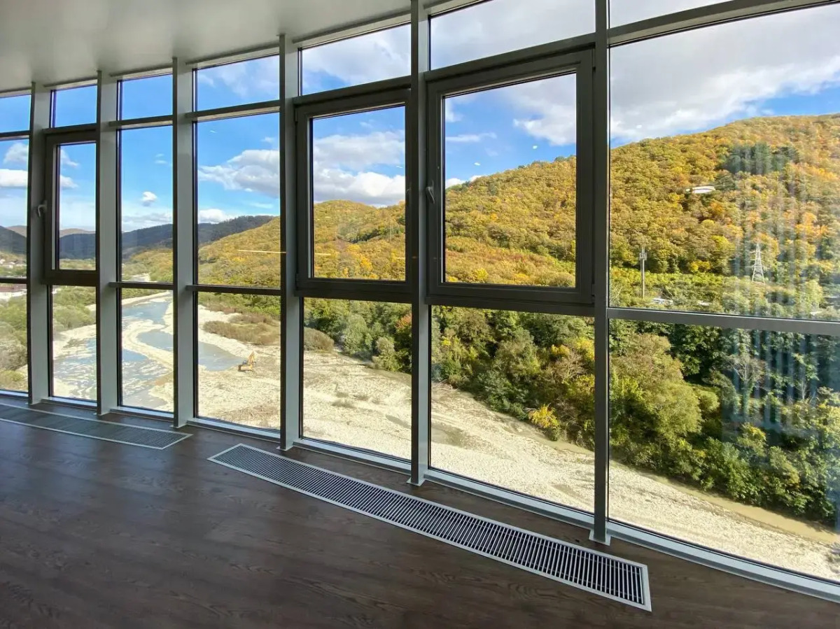 Апартаменты Sun Hills Небуг 3