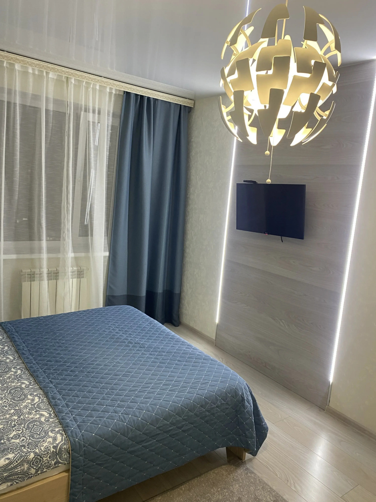 Квартира на Пирогова 5Ак6