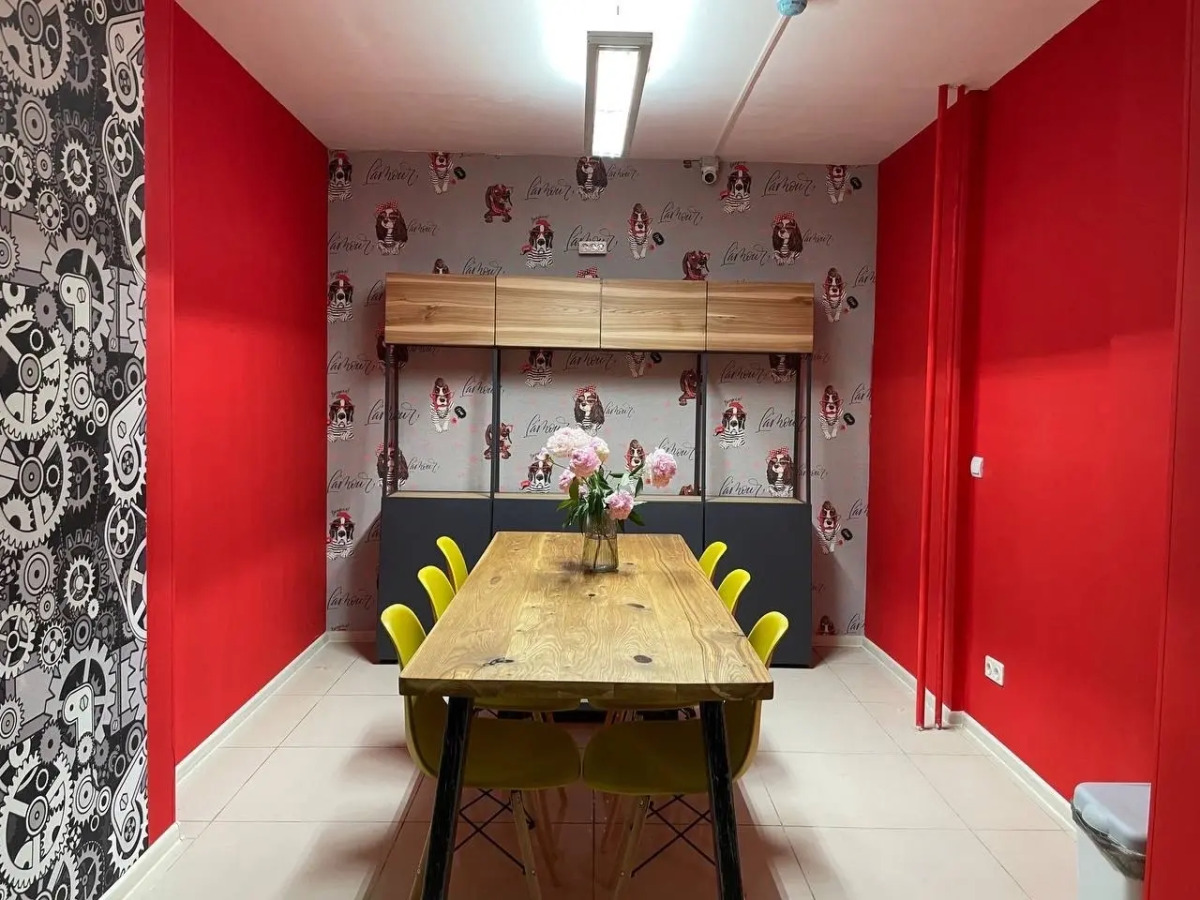 Хостел Ижстория