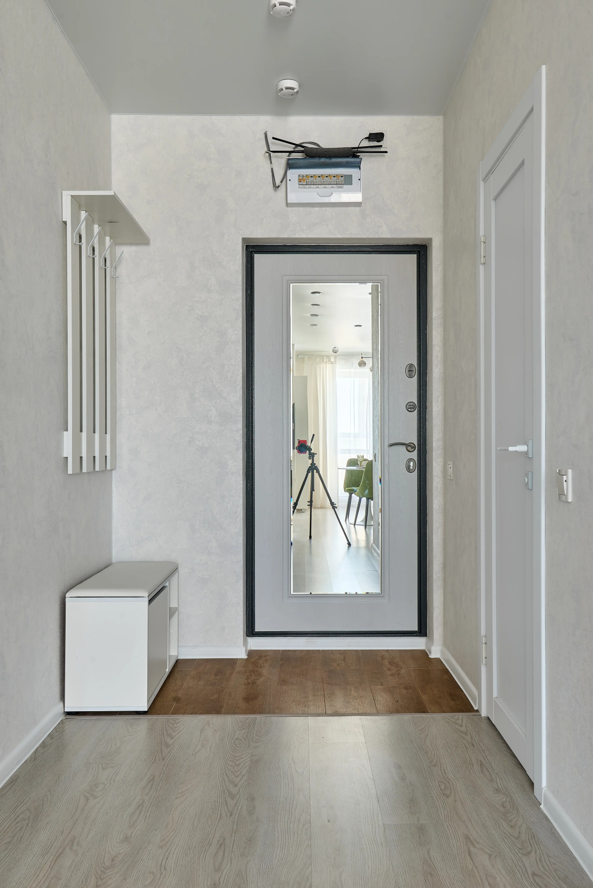 Квартира в Левобережном