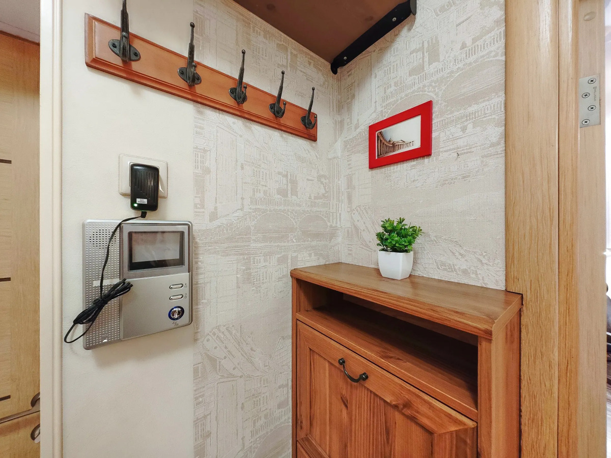 Апартаменты Адмирал Большая Морская 25