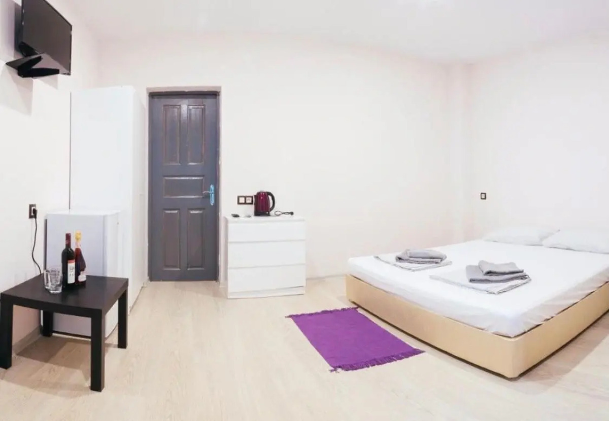 Мини-отель Simona