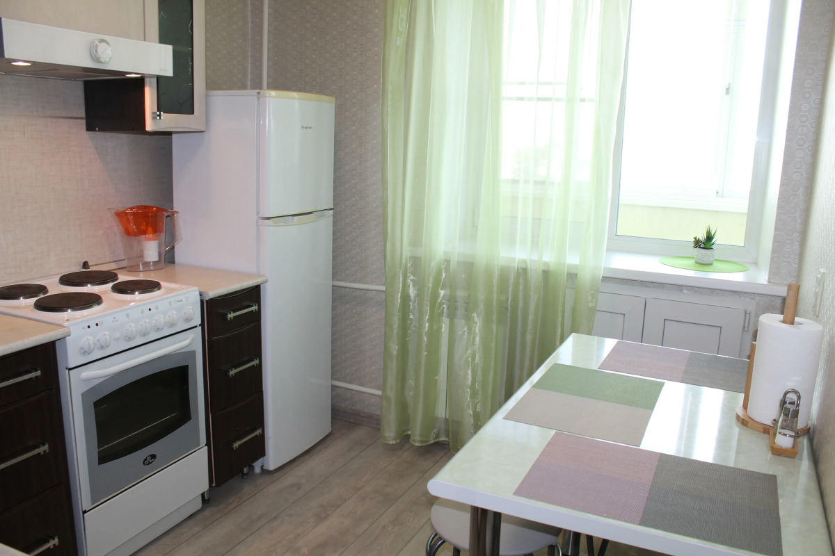 Апартаменты Компания Подушка на Серышева