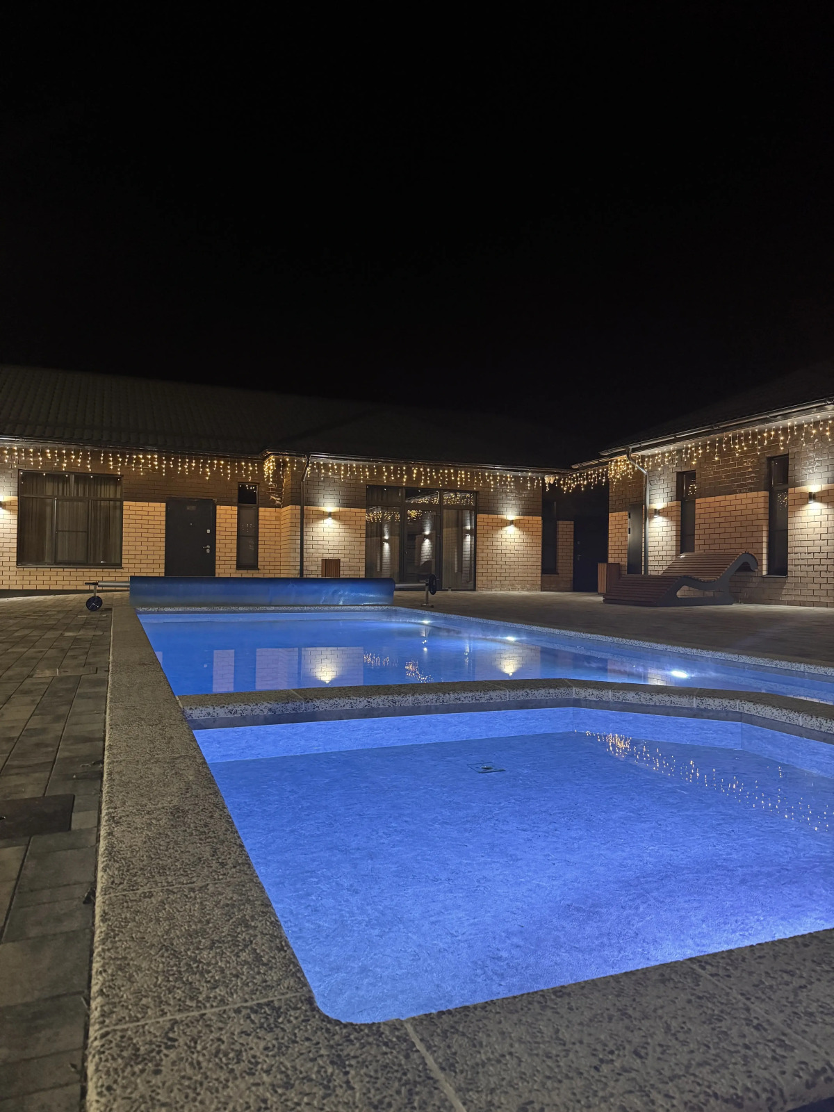 База отдыха Villa Verona