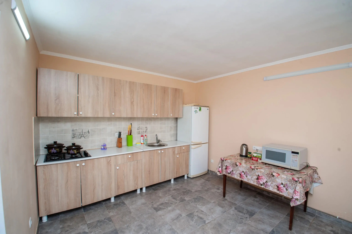 Гостевой дом На песках