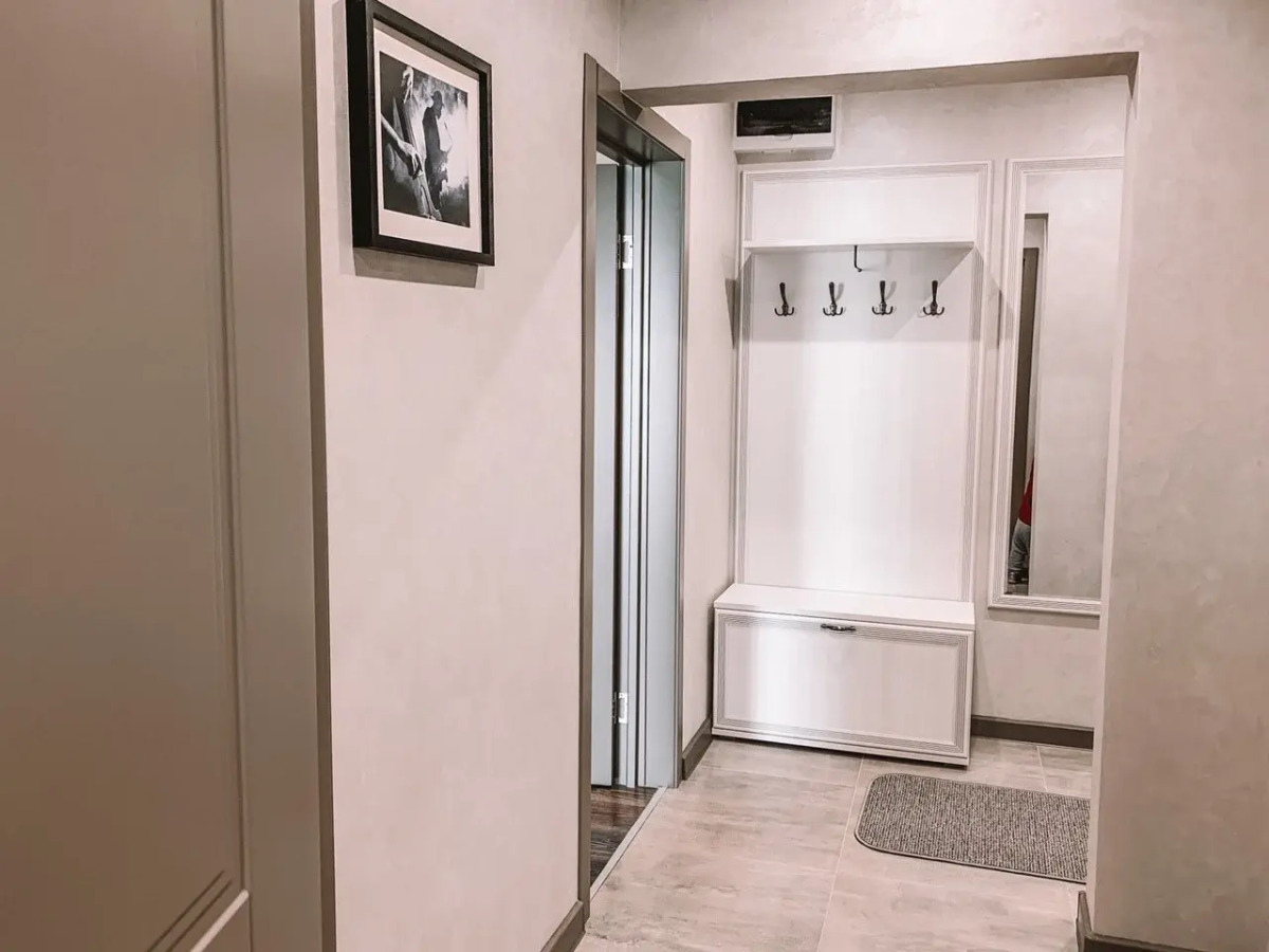 Апартаменты 103