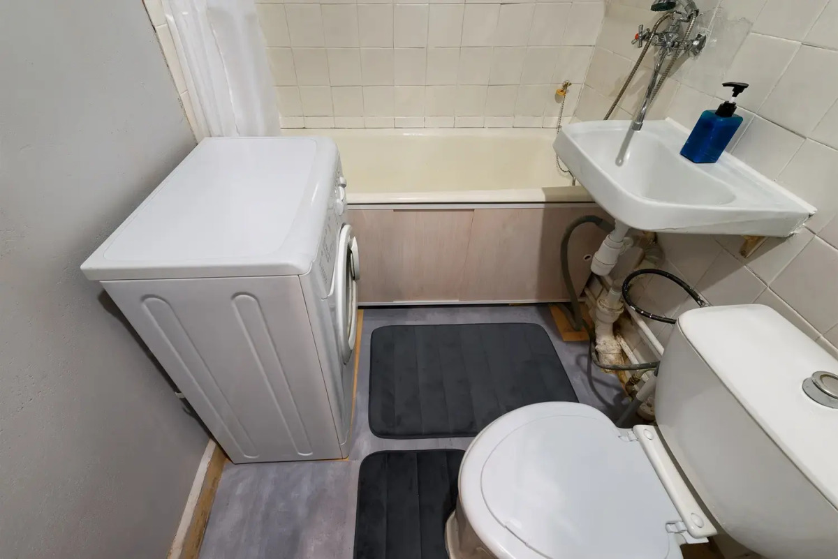 Апартаменты ComfortHomes Деловой центр