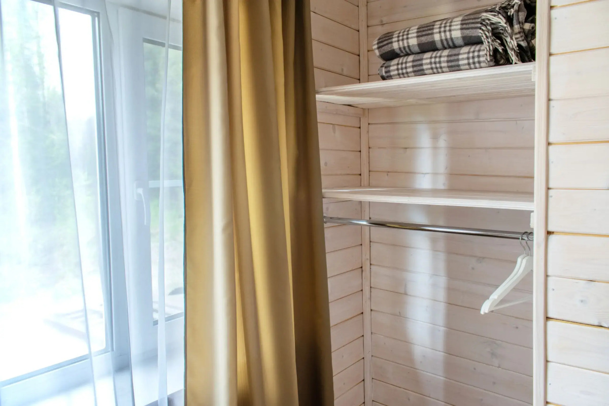 Гостевой дом Коттедж Лесной