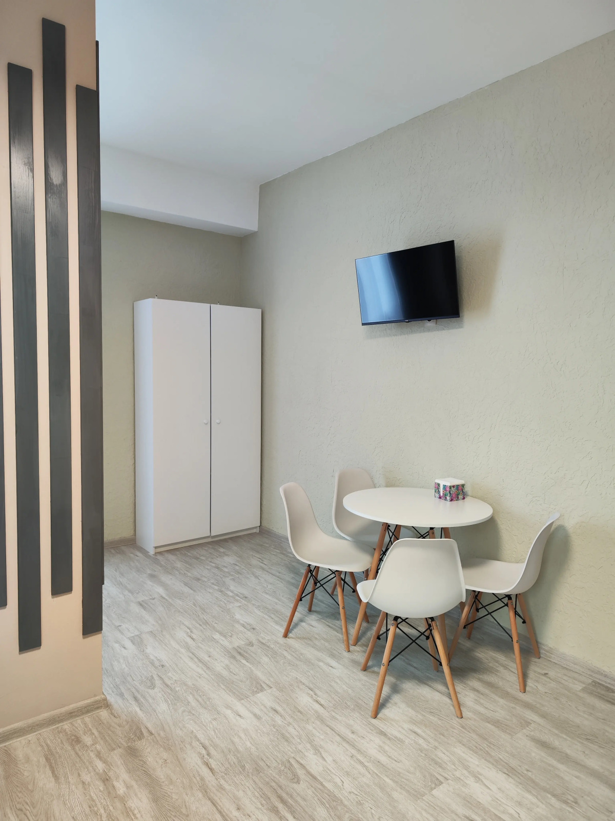 Квартира Студия в Электростали рядом с озером