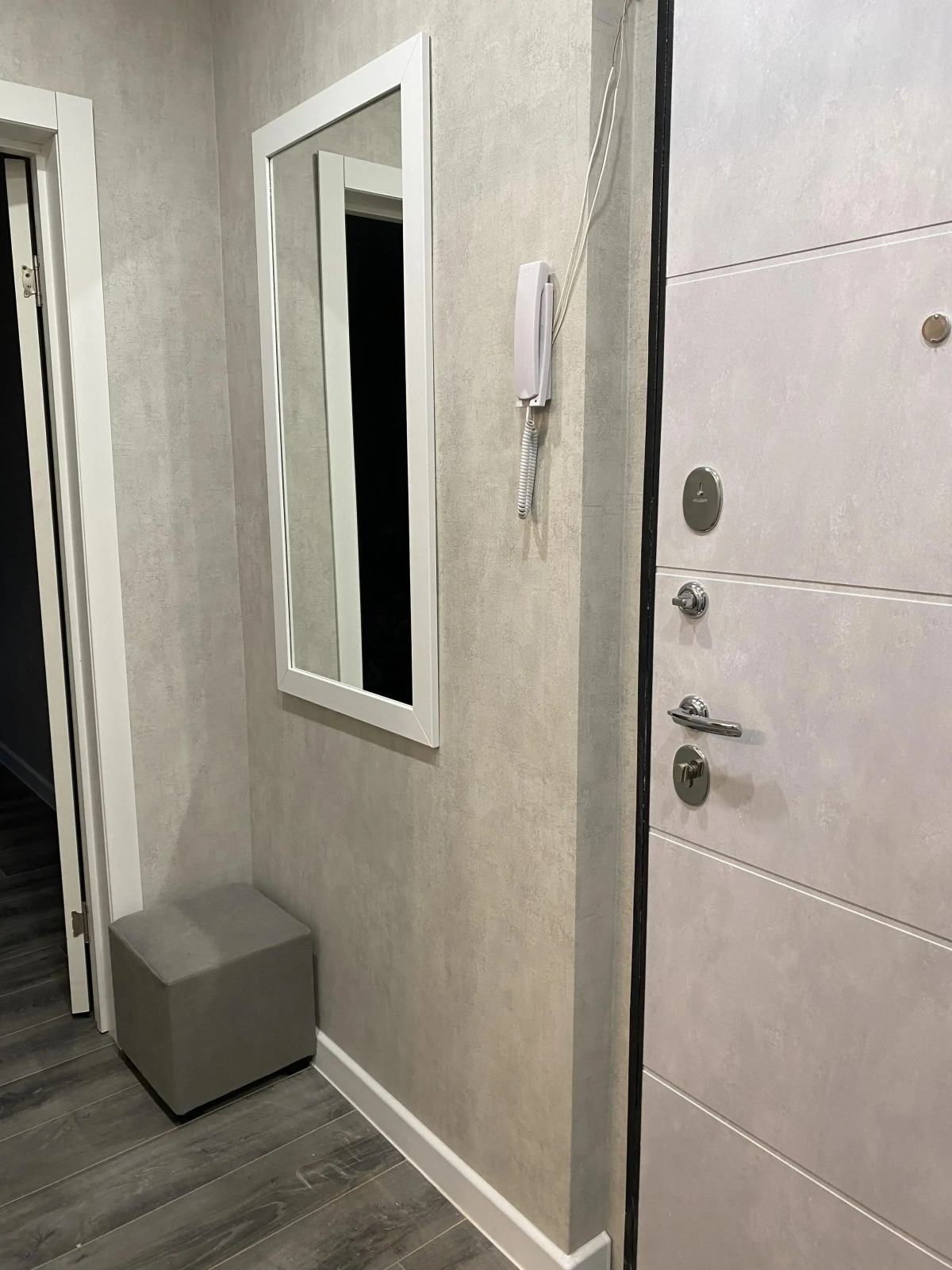 Квартира на Троицком