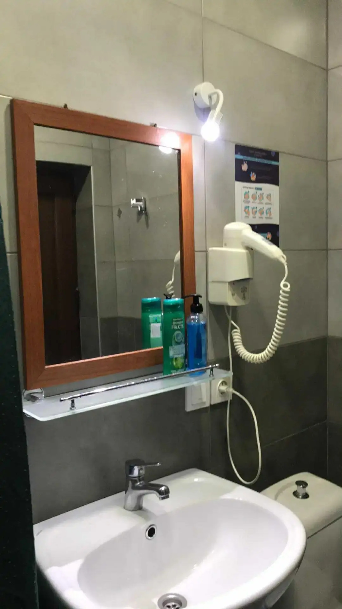 Гостевой Дом Smak Kobuleti Guest House