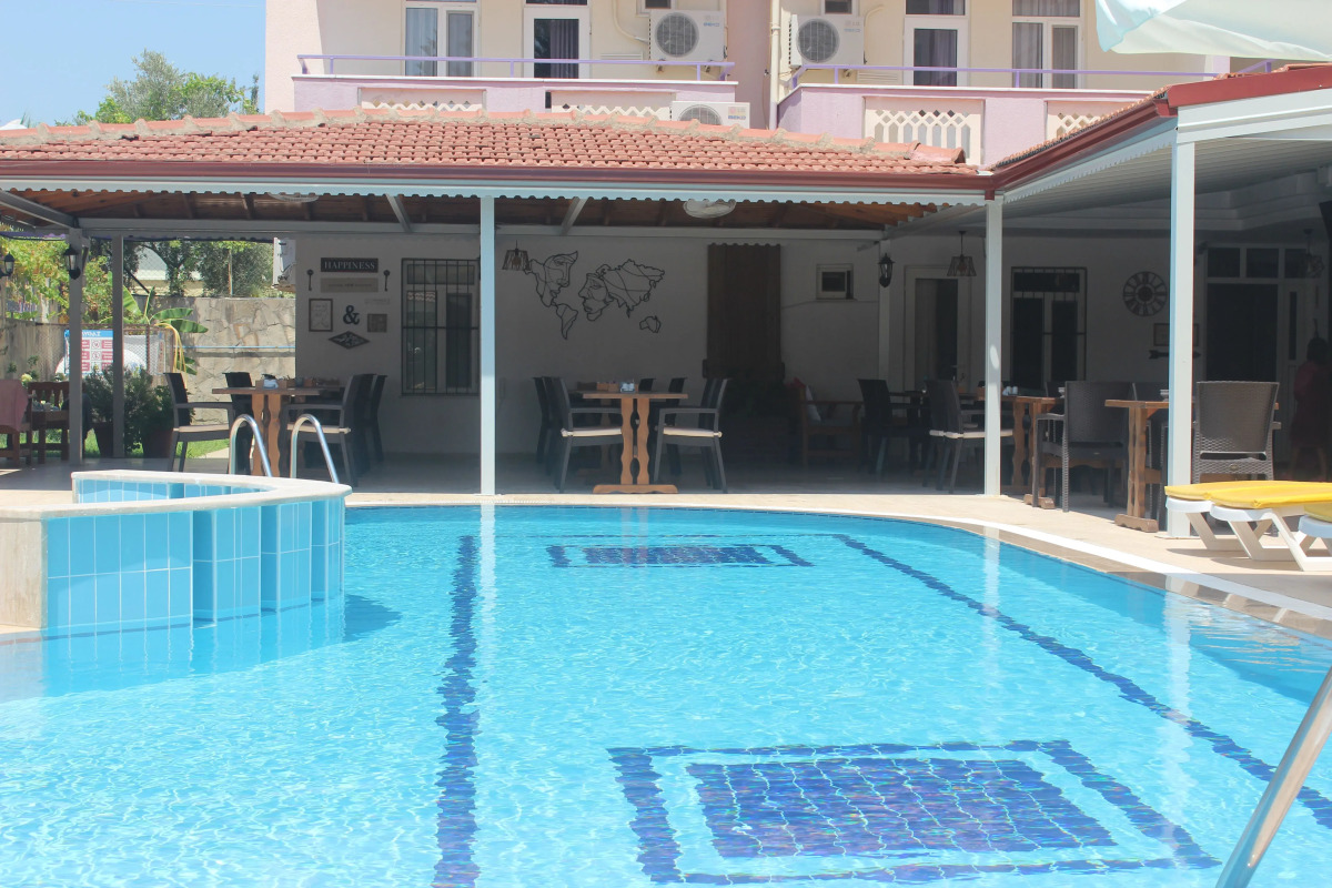 Отель Victoria Princess