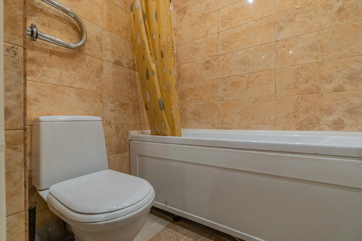 Квартира Студия у парка Оккервиль