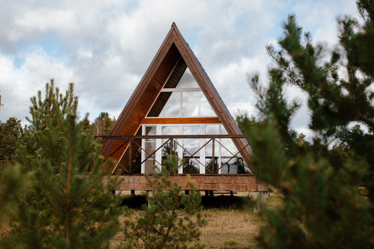 База отдыха Тверской-Ямской