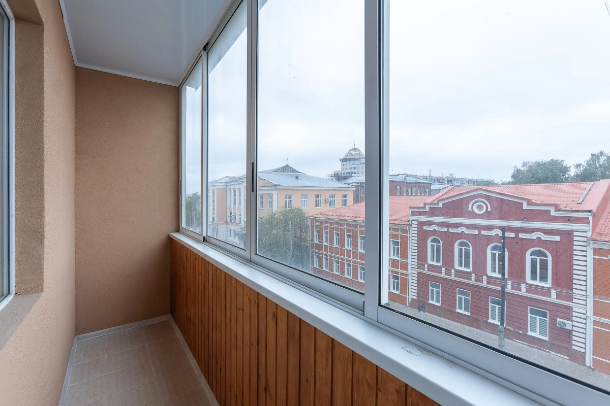 Квартира Апартаменты RentPlaza центр возле набережной